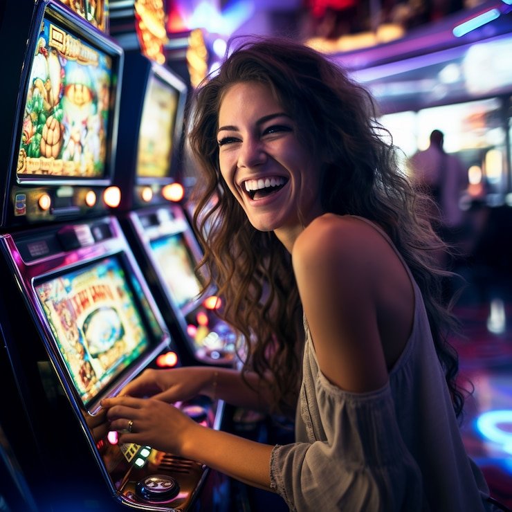 betpro betpro Pragmatic Play Slots Library